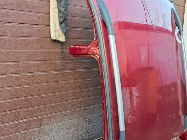 Крыша RENAULT Sandero Stepway 