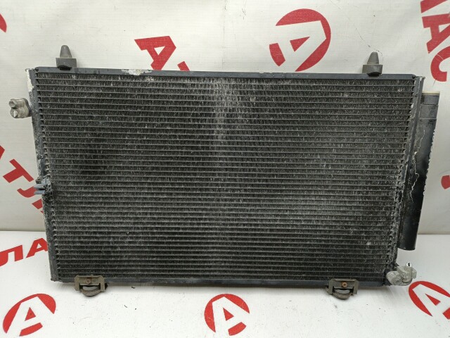 Радиатор кондиционера TOYOTA Corolla 