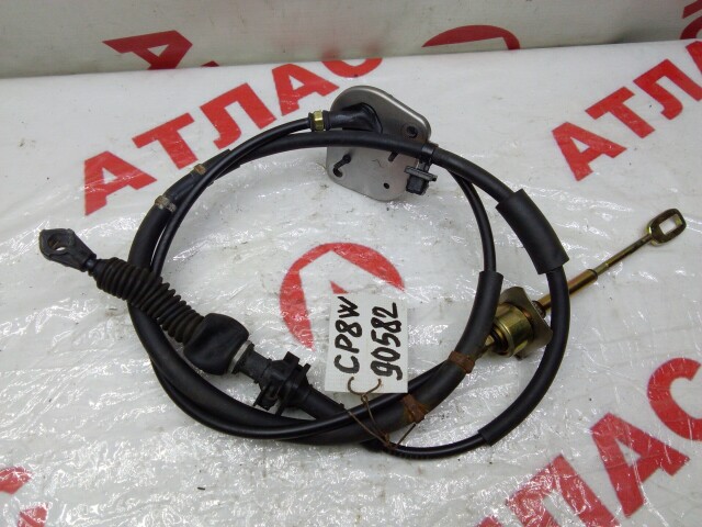 Трос КПП MAZDA Premacy 