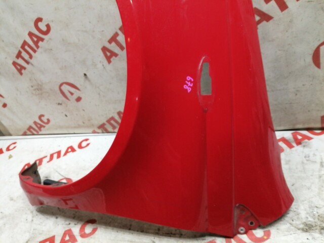 Крыло TOYOTA Vitz 