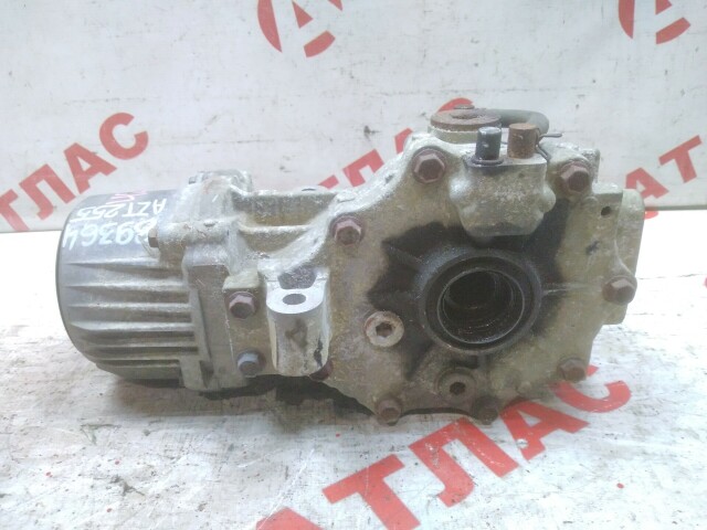 Редуктор TOYOTA Avensis 1AZ-FSE