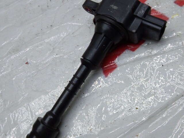 Катушка зажигания NISSAN Bluebird Sylphy QG18-DE