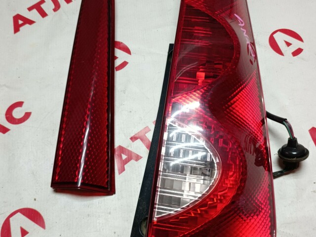 Стоп NISSAN Note 