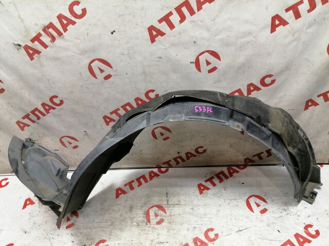 Подкрылок TOYOTA Avensis 