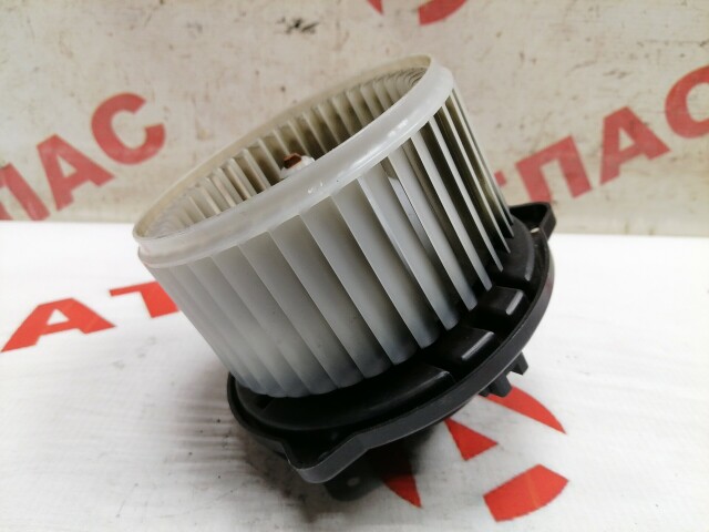 Моторчик печки TOYOTA Succeed 