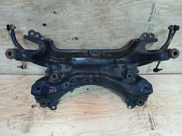 Балка поперечная TOYOTA Avensis 