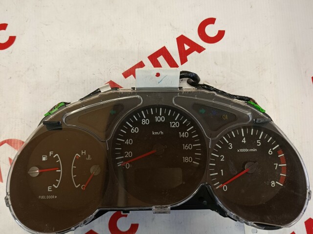 Щиток приборов SUBARU Forester 