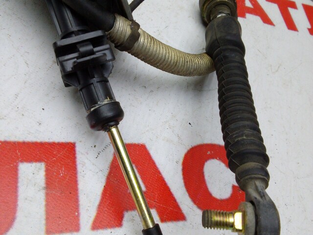 Трос КПП TOYOTA Succeed 