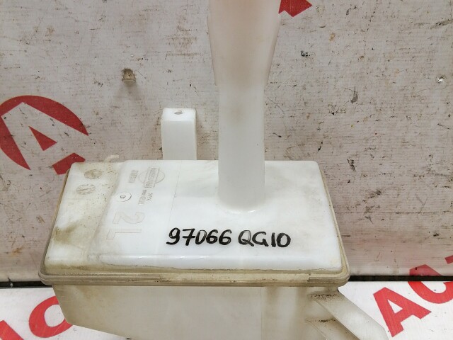 Бачок омывателя NISSAN Bluebird Sylphy 