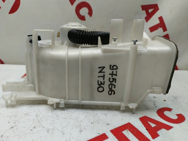 Моторчик печки NISSAN X-Trail 