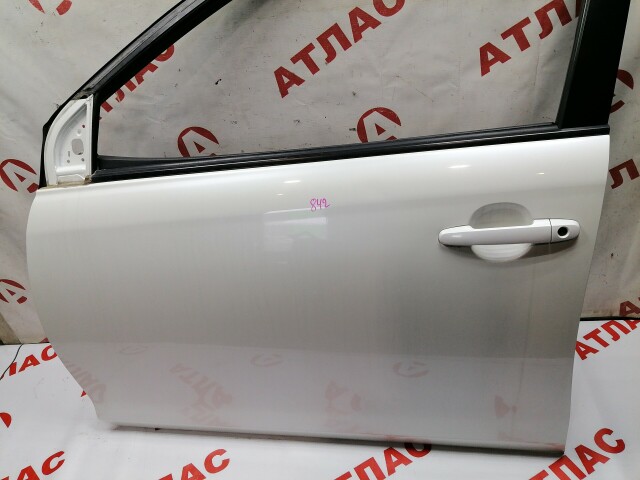 Дверь TOYOTA Allion 