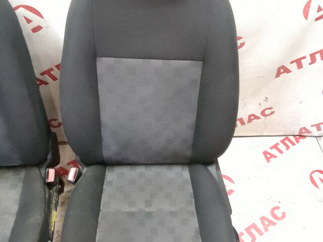 Сиденье FORD Focus II 