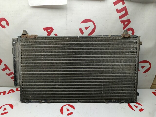 Радиатор кондиционера HONDA Stream 