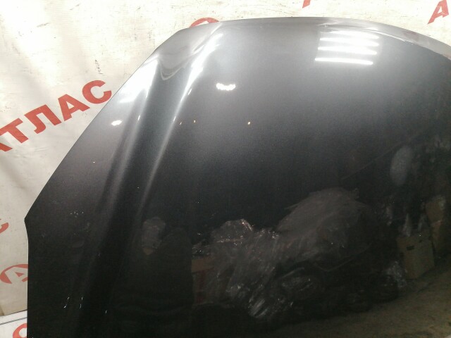 Капот MAZDA CX-5 