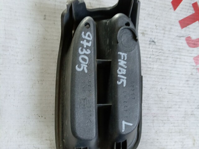 Заглушка в бампер NISSAN Sunny 