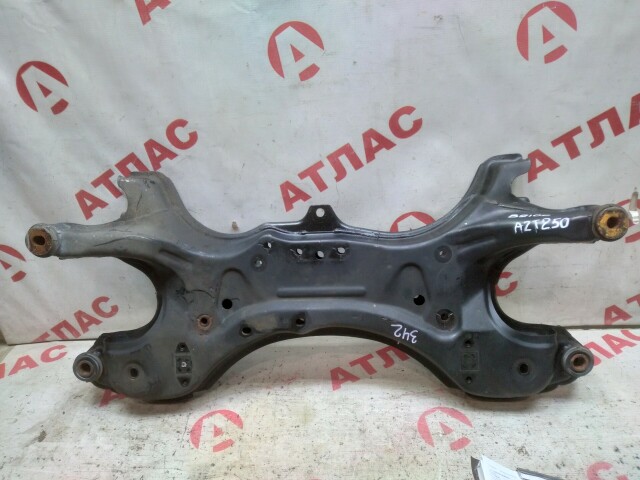 Балка поперечная TOYOTA Avensis 