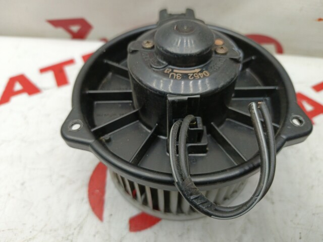 Моторчик печки TOYOTA Corolla Spacio 