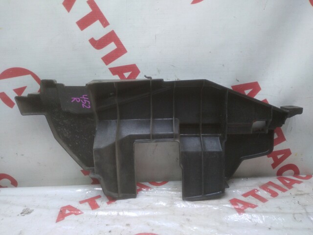 Защита радиатора NISSAN X-Trail 