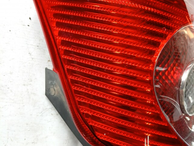 Стоп TOYOTA Avensis 