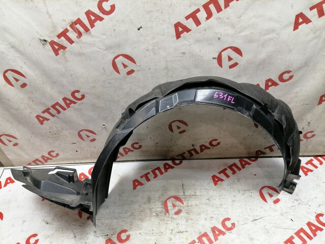 Подкрылок TOYOTA Avensis 