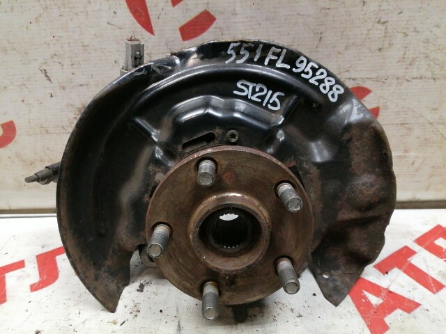 Ступица TOYOTA Corona Premio 