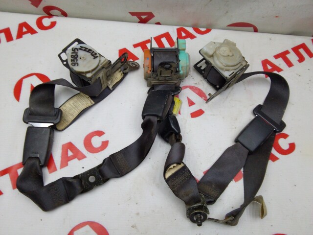 Ремень безопасности TOYOTA Corolla 
