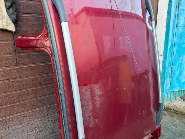 Крыша RENAULT Sandero Stepway 