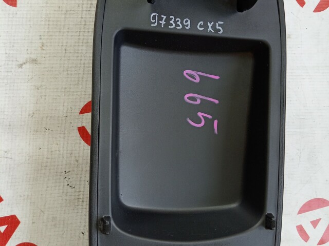 Подлокотник MAZDA CX-5 