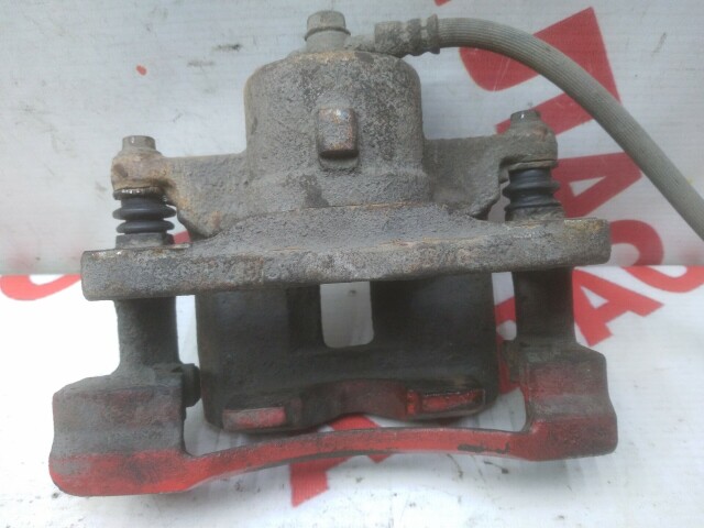 Суппорт TOYOTA Corolla 3ZZ-FE