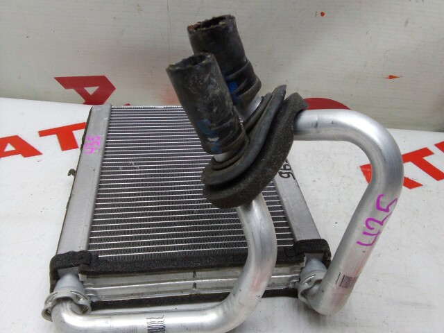 Радиатор печки TOYOTA Ist 