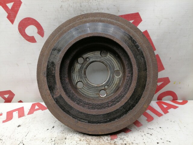 Диск тормозной TOYOTA Caldina 