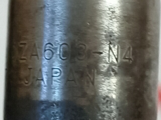 Датчик кислородный NISSAN X-Trail 