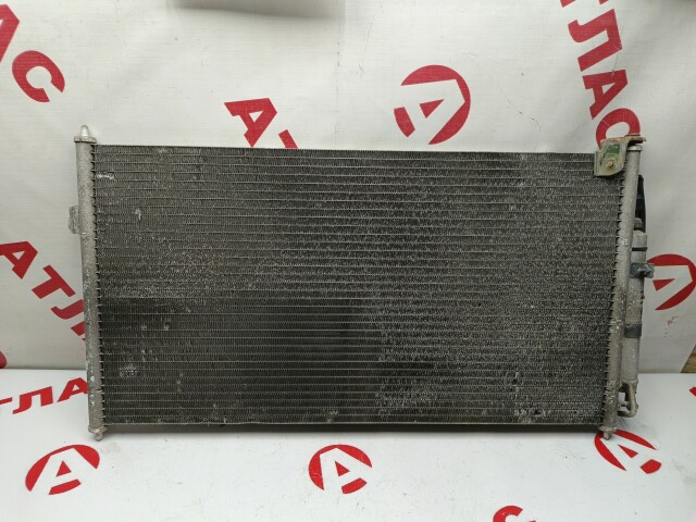 Радиатор кондиционера NISSAN X-Trail 
