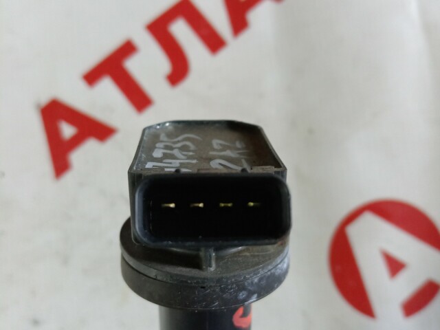 Катушка зажигания TOYOTA Avensis 2AZ-FSE