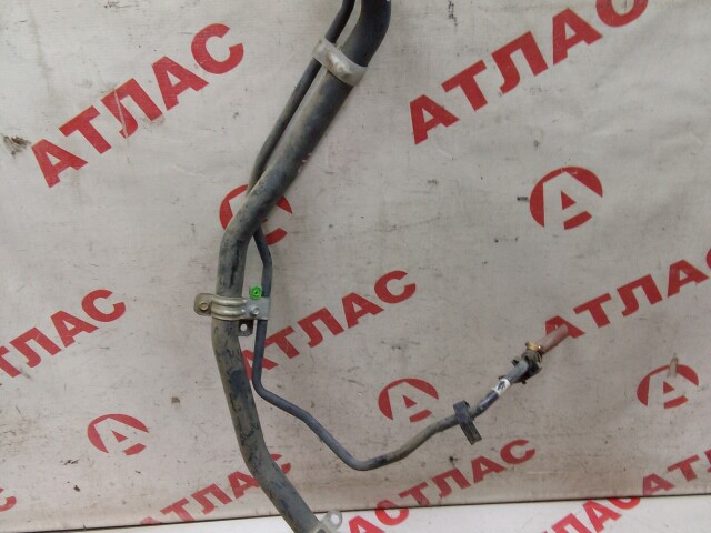 Горловина бензобака TOYOTA Premio 