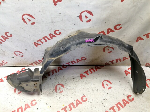 Подкрылок TOYOTA Corolla Fielder 