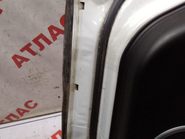 Дверь SUZUKI Escudo 