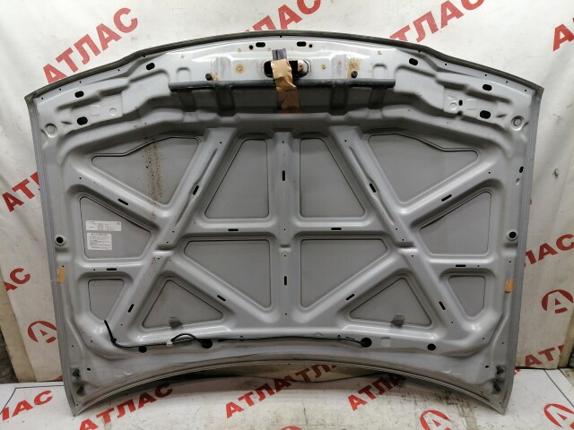 Капот NISSAN Sunny 