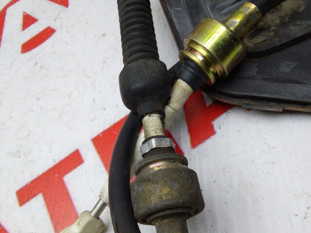 Трос КПП TOYOTA Corona Premio 