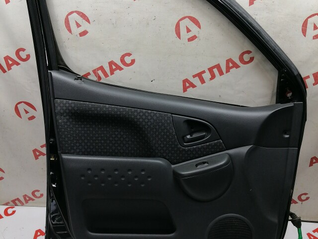 Дверь TOYOTA FunCargo 