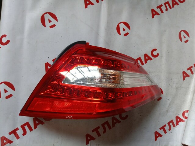 Стоп NISSAN Teana 