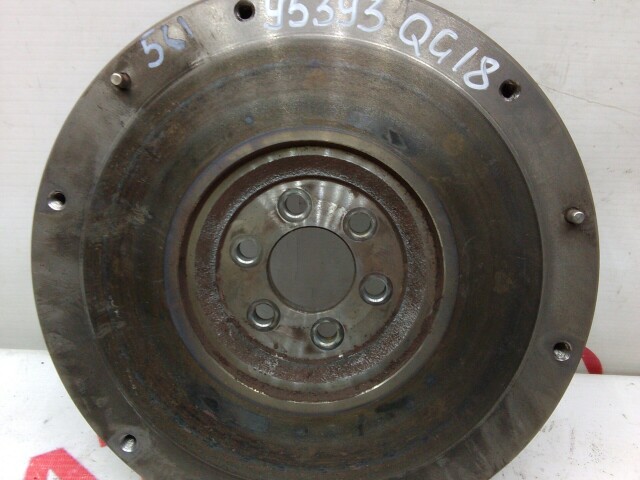 Маховик NISSAN Wingroad QG18-DE