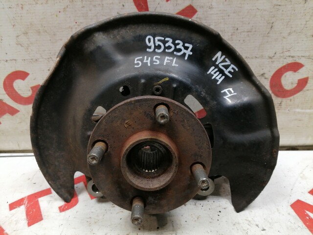 Ступица TOYOTA Corolla Fielder 