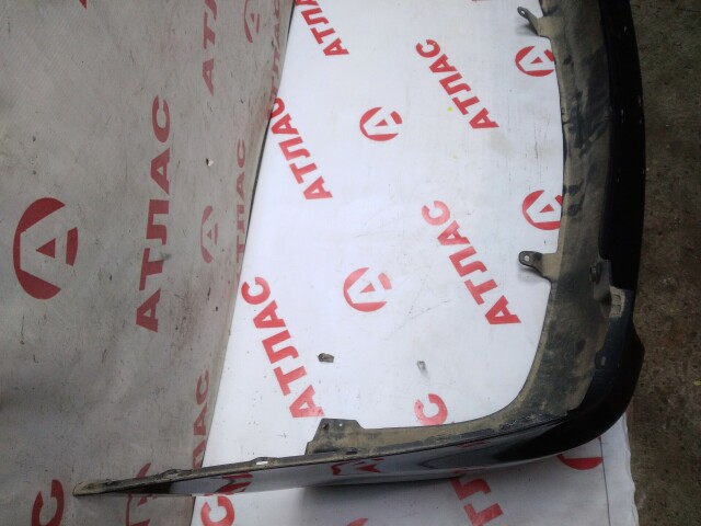 Бампер задний TOYOTA Corolla Fielder 