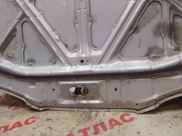 Капот TOYOTA Sprinter 