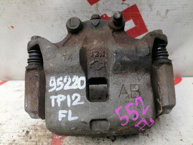 Суппорт NISSAN Primera 