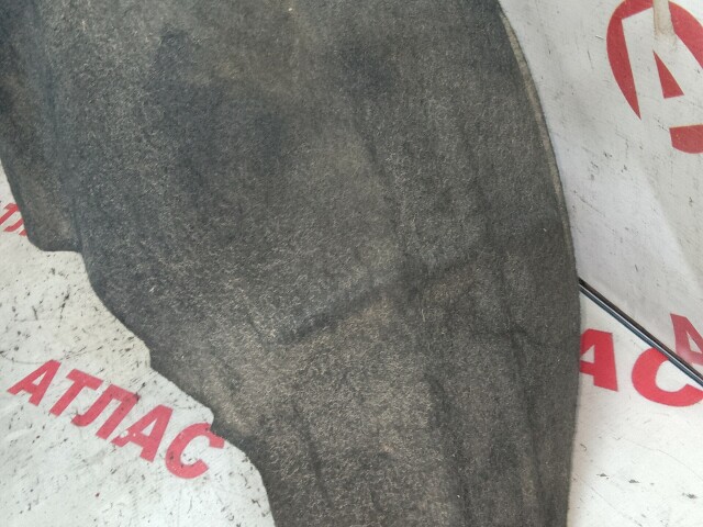 Подкрылок FORD Focus II 