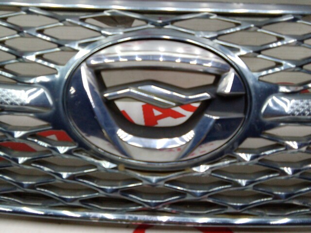 Решетка радиатора TOYOTA Corolla Fielder 
