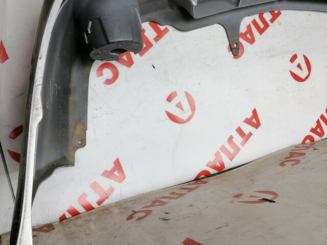 Бампер передний NISSAN Wingroad 