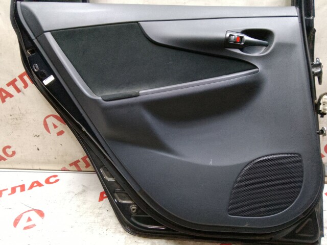 Дверь TOYOTA Corolla Fielder 